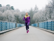 Wiola radzi: Jak wrócić do biegania po dłuższej przerwie? 